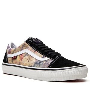 Vans Old Skool Tie-Dye Sneaker (EUC)